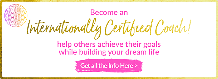 Join the Spirit Coaching Academy